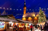 Deals site Wowcher and Jet2CityBreaks have deals on trips to Christmas markets in Europe 