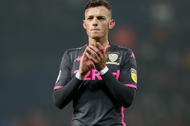 Leeds United's hopes of luring Ben White away from Brighton could be given a boost by his current Leeds teammates, who are said to be working relentlessly to convince him to stay beyond his loan. (Football Insider)