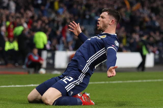 Spanish side Alaves are said to be mulling over the possibility of signing West Brom's Oliver Burke on a permanent deal this summer. He's proved a useful rotation option this season. (AS)