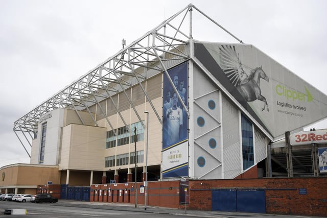 Paul Robinson has argued that, should Leeds become a Premier League mainstay, Elland Road should look to expand significantly, as they could fill a stadium three times the current capacity. (MOT News)