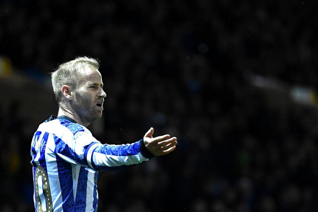 Sheffield Wednesday ace Barry Bannan has moved to clarify recent quotes regarding Brentford, insisting he is merely a great admirer of the club, and has no desire to join them. (The Star)