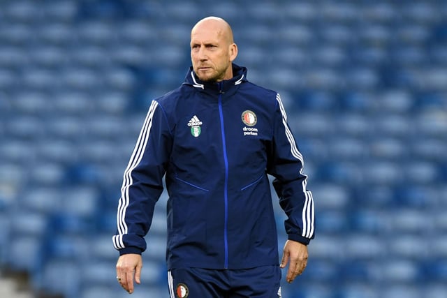 Ex-Reading boss Jaap Stam could be set for an exciting new career move, with MLS side FC Cincinnati said to be eager to bring him in as their new manager. (ESPN)