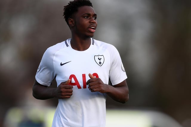 QPR are said to be plotting a move for Spurs defender Jonathan Dinzeyi. He joined the club on trial earlier in the season, but lost his chance to impress due to the coronavirus lockdown. (London Football News)