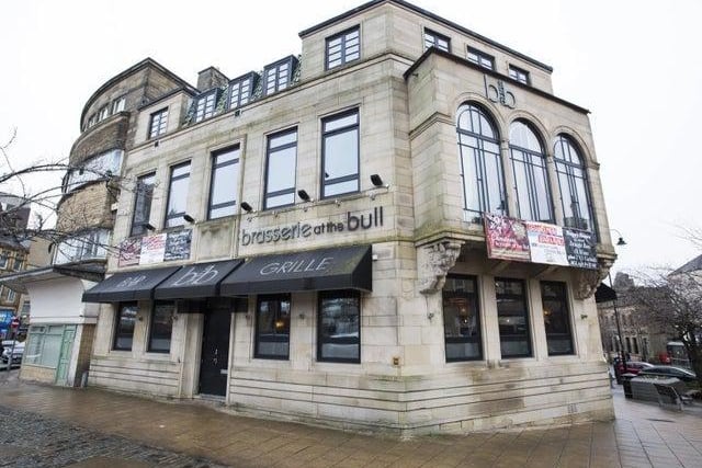 Sitting above Brasserie at the Bull, formerly known as Bull's Head, was X'ess, a nightclub where many revellers enjoyed a night out over the years. One reader said: "X ess used to be above bull great tunes"