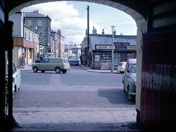 Enjoy these colour photos showcasing life in Wetherby in the 1960s. PICS: Wetherby Historical Trust