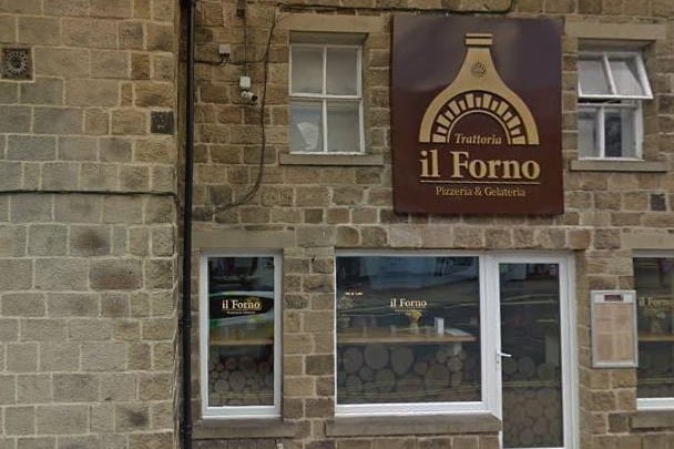 One reviewer said this charming restaurant in Horsforth was their favourite place to eat in Leeds. The restaurant has recently opened for collection orders, just in time for Valentine's Day. Rating: 4/5. Call 0113 345 0150 to order.