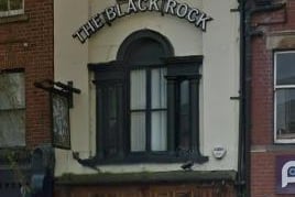 The Black Rock was given the thumbs up many times by readers.