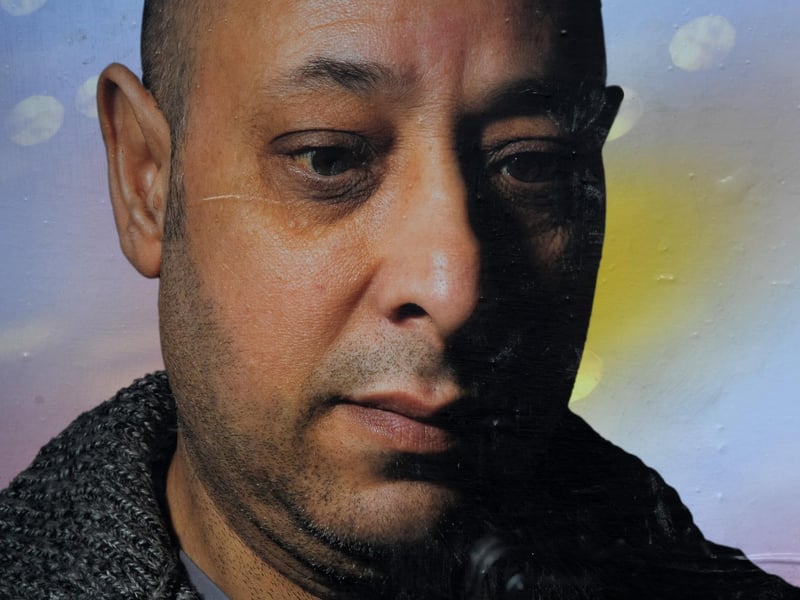 The Durham-born photographer, who now lives in Liverpool, has published over 20 books and exhibited throughout Europe, North America and Japan.