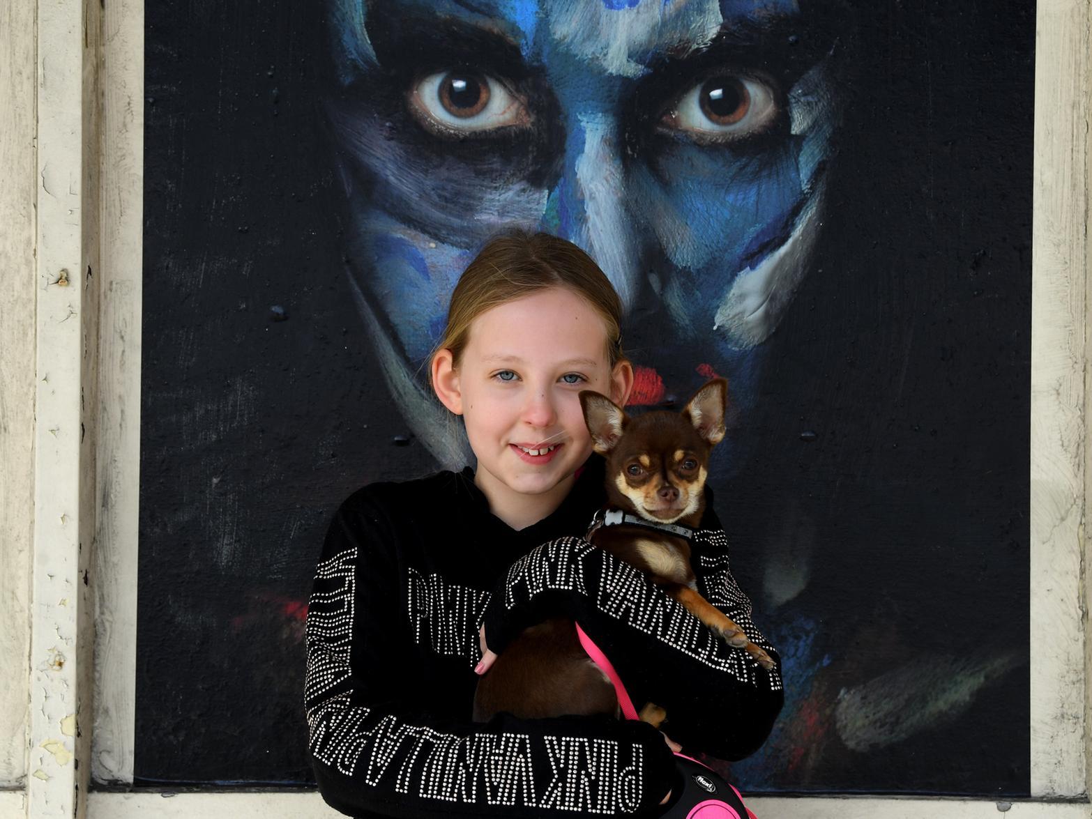 The eyes have it: Lancashire Photography Festival