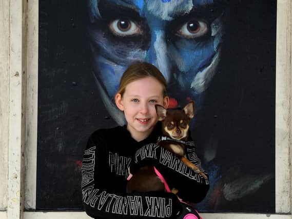 The eyes have it: Lancashire Photography Festival
