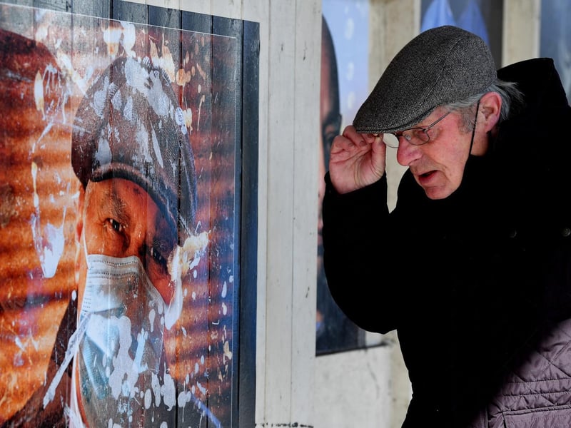 The Lancashire Photography Festival is certainly worth a closer look