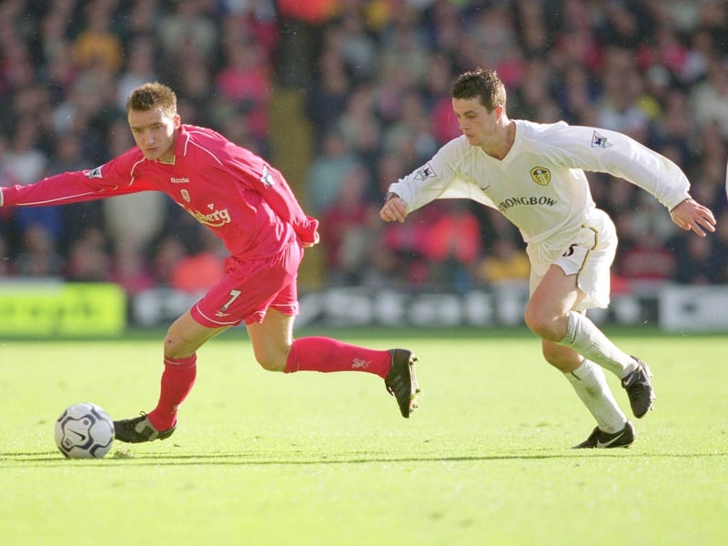 Harte works as a football agent for YMU agency, alongside several business ventures which include a nutrition company - Herbalife.