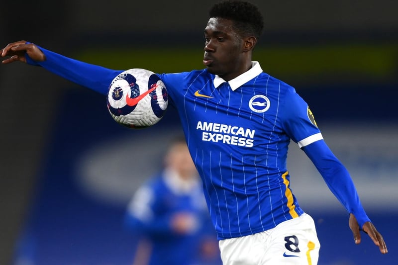 Brighton star Yves Bissouma has asked the Seagulls if he can leave during the summer with Arsenal, Liverpool and Manchester City all interested in signing him. (Sunday Times).