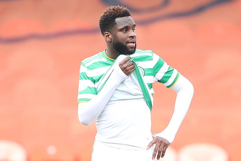 Leicester City are set to up the ante in their quest to sign Celtic striker Odsonne Edouard. (Sunday Mail).
