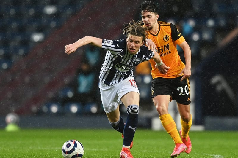 Leeds are reportedly one of several clubs interested in England under-21s international midfielder Conor Gallagher who has spent the season on loan at West Brom from Chelsea. Crystal Palace and Newcastle want him on loan. (The Sun).