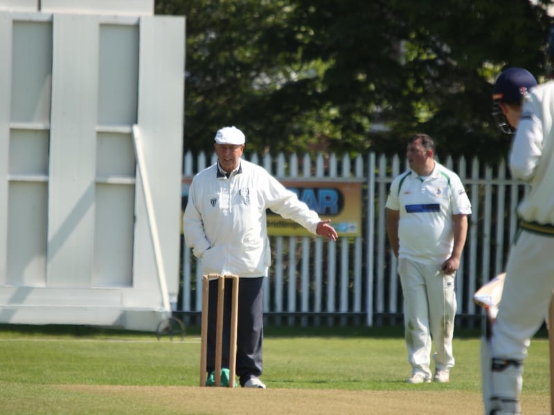 PHOTO FOCUS - Bridlington CC 2nds v Seamer & Irton

PHOTOS BY TCF PHOTOGRAPHY