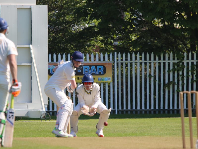 PHOTO FOCUS - Bridlington CC 2nds v Seamer & Irton

PHOTOS BY TCF PHOTOGRAPHY