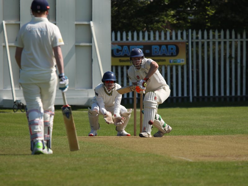 PHOTO FOCUS - Bridlington CC 2nds v Seamer & Irton

PHOTOS BY TCF PHOTOGRAPHY