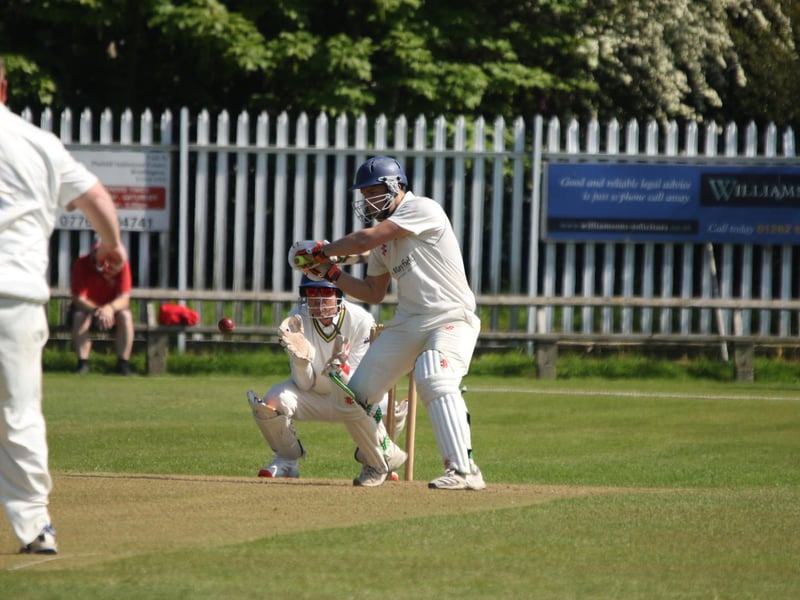 PHOTO FOCUS - Bridlington CC 2nds v Seamer & Irton

PHOTOS BY TCF PHOTOGRAPHY