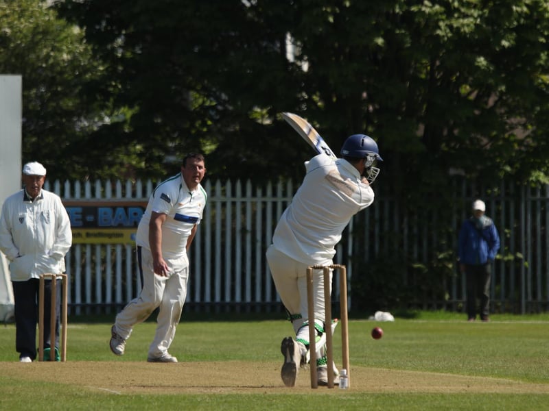 PHOTO FOCUS - Bridlington CC 2nds v Seamer & Irton

PHOTOS BY TCF PHOTOGRAPHY