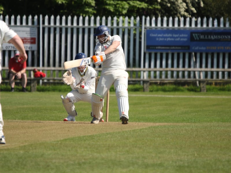 PHOTO FOCUS - Bridlington CC 2nds v Seamer & Irton

PHOTOS BY TCF PHOTOGRAPHY