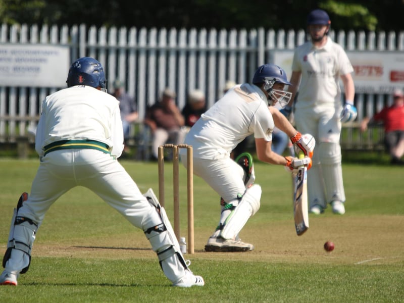 PHOTO FOCUS - Bridlington CC 2nds v Seamer & Irton

PHOTOS BY TCF PHOTOGRAPHY