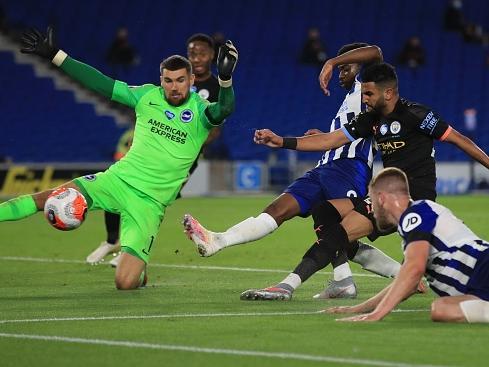 Ryan was excellent for Albion last season. Adapted well to Graham Potter's changes of playing out from the back and will be remembered for that wonder save at Southampton. Another tough season awaits for the reliable Aussie No 1.