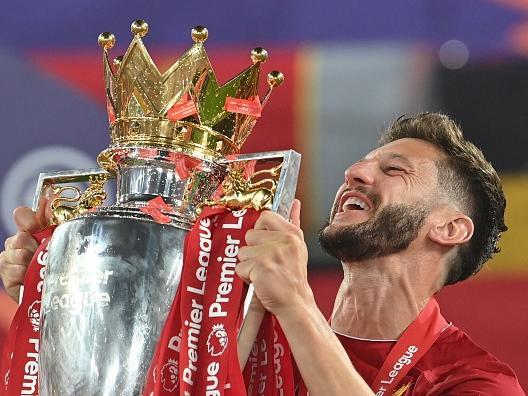 A free transfer from Liverpool. The Premier League and Champions League winner maybe 32 but still has the guile and craft to be a positive influence in the attacking areas for Albion.