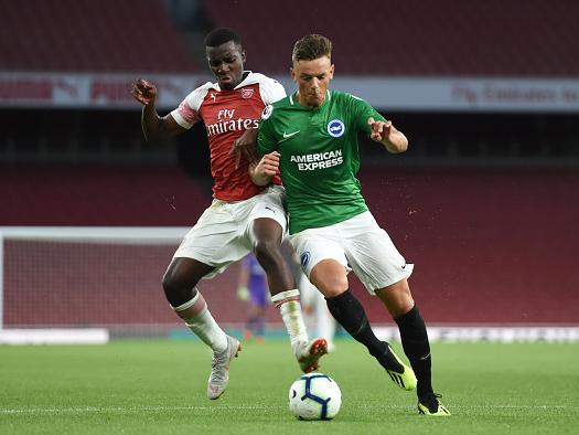 Brighton fans are excited to see this young defender start in the Premier League and rightly so. Excellent on loan at Leeds last season and Graham Potter wants to make him a key figure in the Albion defence. Let's hope he signs that new contract and lines up against Chelsea.