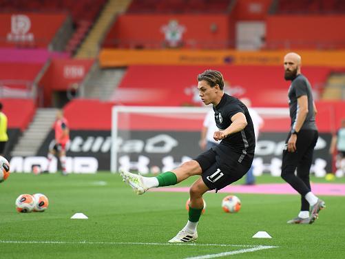 Five goals for the Belgian and a decent first season in the English top flight. Looked stronger after lockdown and chipped in with crucial goals - especially the one at Norwich. A talented player who should be better with his maiden season under his belt