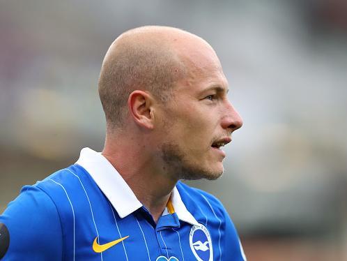 The Aussie international was reliable performer for Brighton last season and his experience was crucial in the nervy closing stages. Competitive in midfield and always capable of a goal or an assist