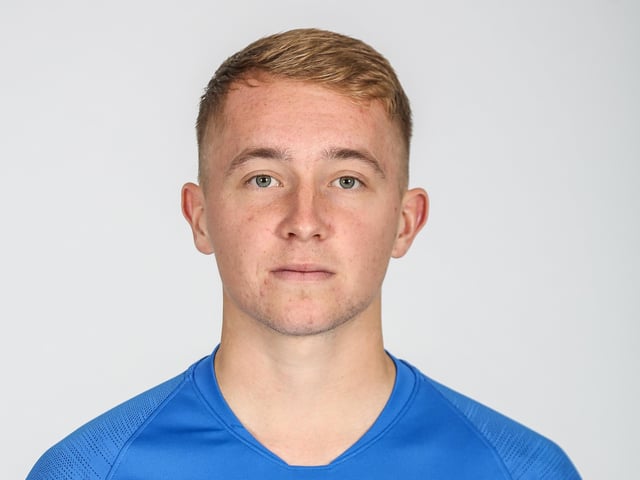 LOUIS REED. Matches: 9. Average rating: 6.25
