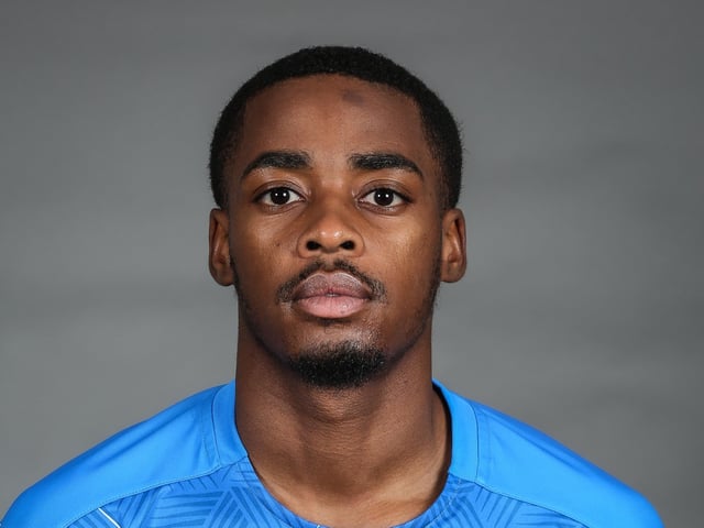 REECE BROWN. Matches: 15. Average rating: 6.63.