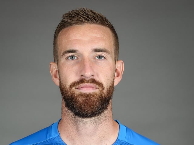MARK BEEVERS. Matches: 20. Average rating: 7.0.