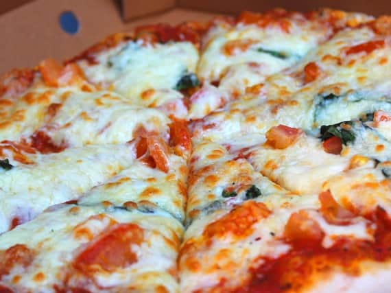 These are the best places to get pizza, according to our readers.