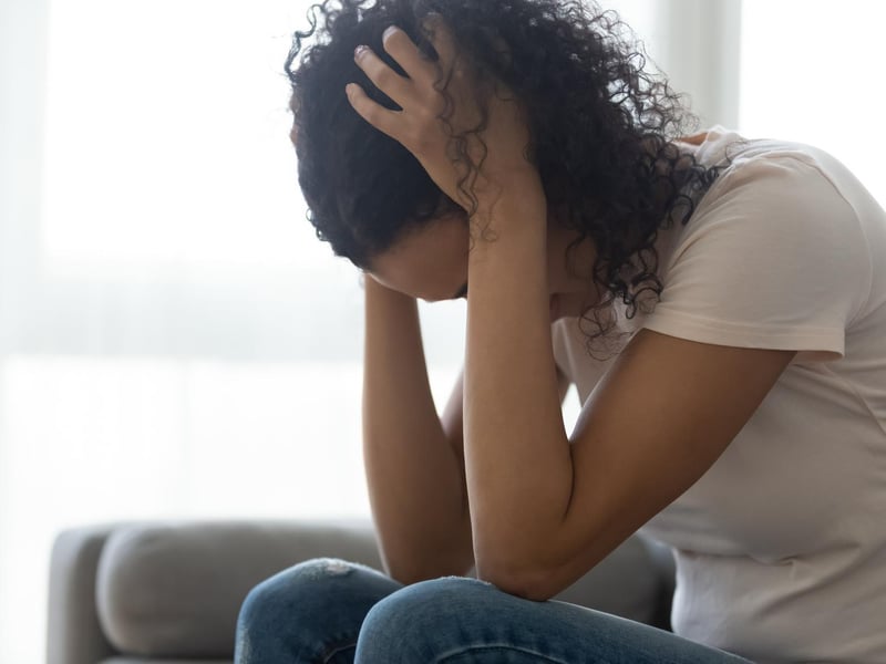 Those aged between 55-59 were the eighth worst affected, with a 163% increase in claimants