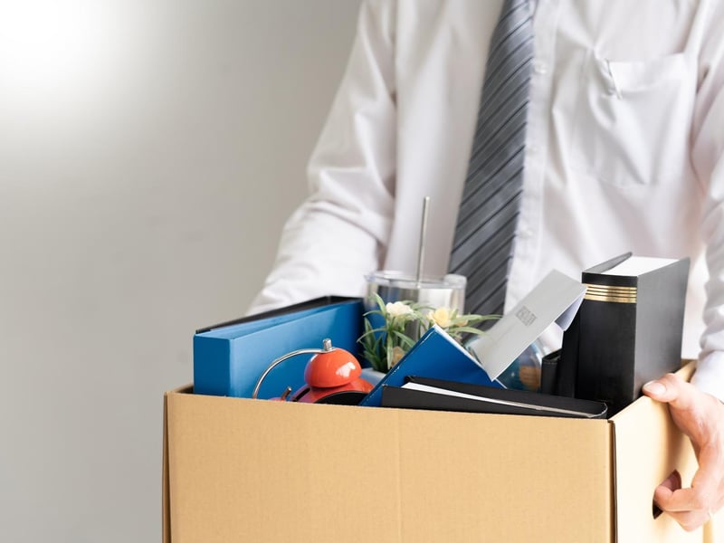 Those aged between 40-44 were the sixth worst affected, with a 177% increase in claimants
