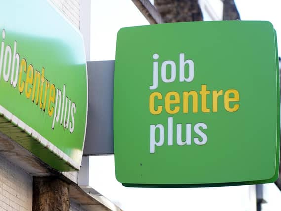 Job Centre