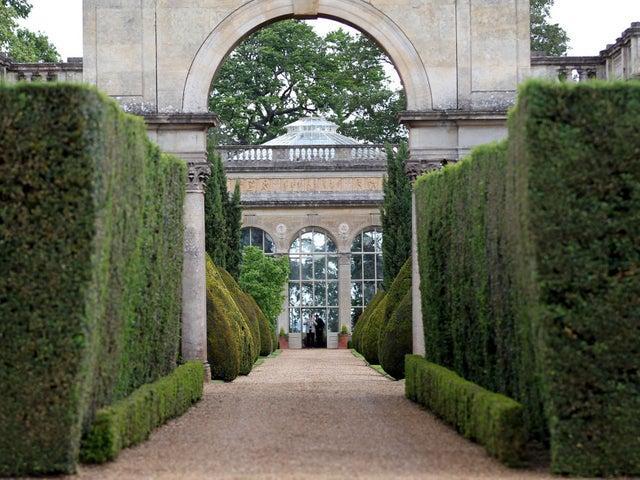 Ancestral home of the 7th Marquess of Northampton, the gardens are set in the heart of a 10,000-acre estate and have stayed open throughout the past year. The 35 acres of extensive gardens are a combination of landscaped lawns, an 1872 orangery (closed during April unfortunately) and an impressive Arboretum. The full experience also involves a menagerie with meerkats and marmosets and children’s play area, also open throughout April. Top off your morning or afternoon with a visit to the incredibly well stocked Castle Ashby Deli.