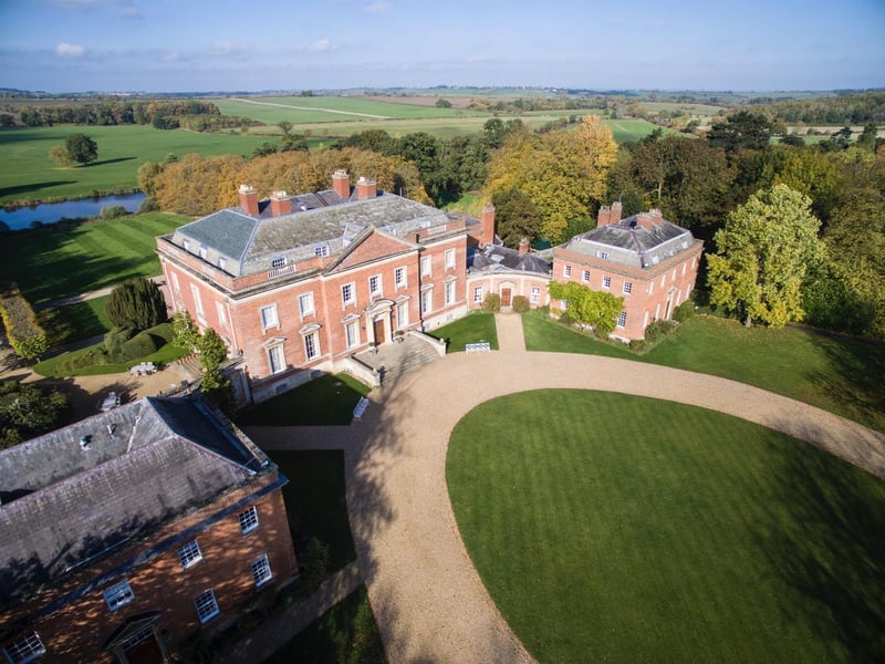Kelmarsh reopens its gardens for the 2021 season on Sunday April 4. The grade II listed gardens offer beautiful long walks around the flowering borders, woodland areas and a new lake side walk. Perfect for all the family - little ones will love the Fairy Walk - and dogs are very welcome. So much so, Kelmarsh now offers Dog Walking Season Tickets. Their brand new Sweetpea's Tearoom will also be opening on April 4. When restaurants reopen, combine your visit with lunch at the Tollemarche Arms, Harrington.