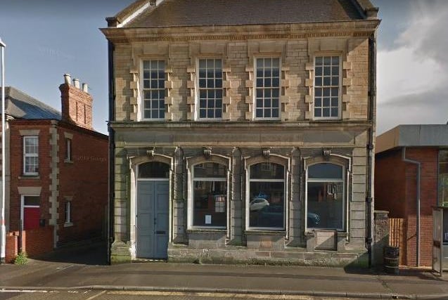 This beautiful building in Station Road, Irthlingborough, could become the Artlenock Inn after two the two local owners of Reece and Fisher Trading applied for a licence to serve alcohol at the venue.