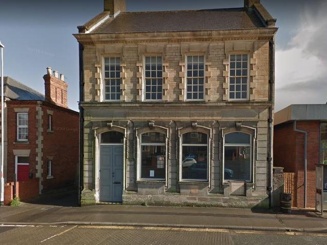 This beautiful building in Station Road, Irthlingborough, could become the Artlenock Inn after two the two local owners of Reece and Fisher Trading applied for a licence to serve alcohol at the venue.