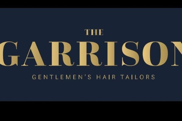 Fancy a tipple while you're having your haircut? When lockdown's over you might be able to after The Garrison Gentlemens Hair Tailors applied for a premises licence for their new business at Wharf Road, Higham Ferrers,