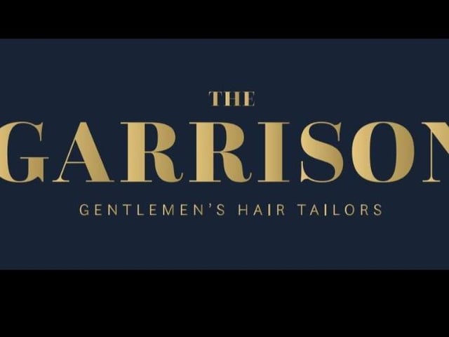 Fancy a tipple while you're having your haircut? When lockdown's over you might be able to after The Garrison Gentlemens Hair Tailors applied for a premises licence for their new business at Wharf Road, Higham Ferrers,