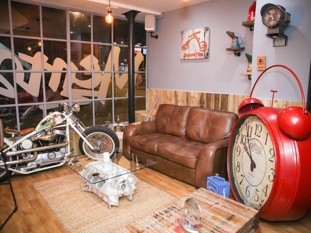 The people behind Mental Monkey in Market Street Mews have applied for a premises licence to open a private members' club to open on Thursdays, Fridays and Saturdays. They also want to serve alcohol during the day on other days.