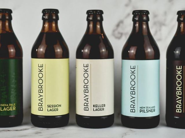 The brewery, launched in 2017, has applied to the licensing unit to serve their popular products in various new ways including at sporting events and film showings.