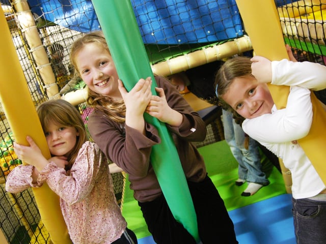 Drusillas is always a popular choice with indoor and outdoor options, whatever the weather has in store.