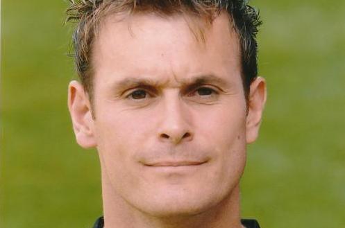 Was Town’s regular number one that season in the Championship, playing 41 times in total, keeping nine clean sheets, Dean Brill between the posts for the other five matches. Had one more season at the club before retiring in 2008.