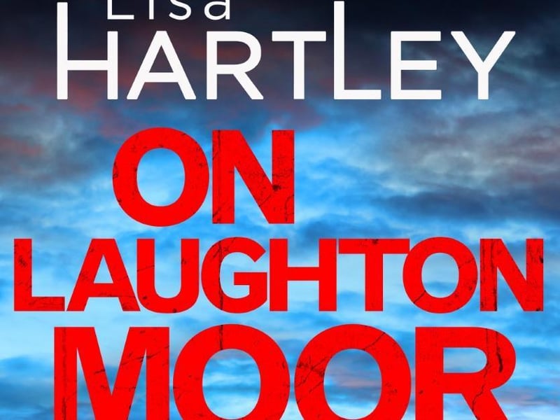 On Laughton Moor by Lisa Hartley.