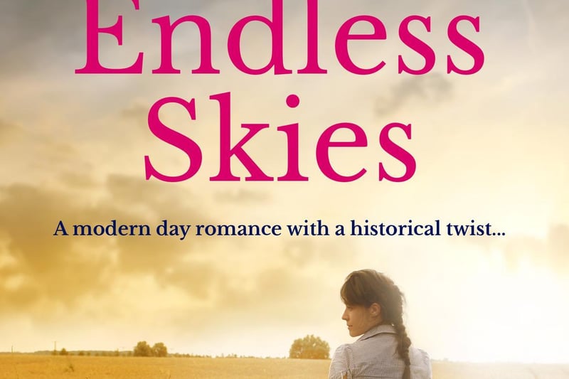 Endless Skies by Jane Cable.